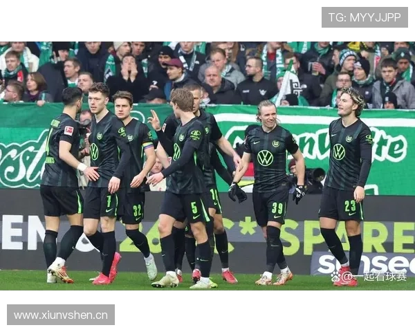 德甲大众主场堡垒