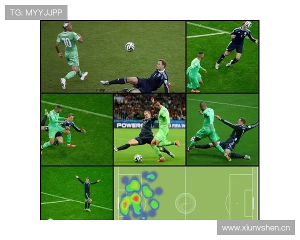 诺伊尔从门将到清道夫的战术角色演变分析