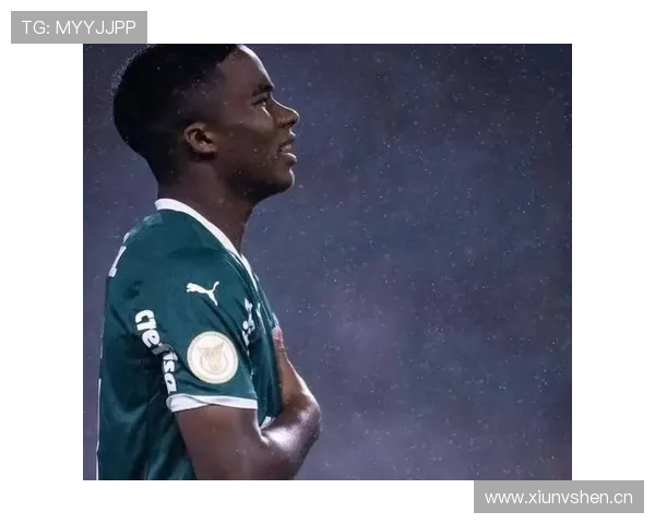 恩德里克如何在新生代天才竞争中脱颖而出