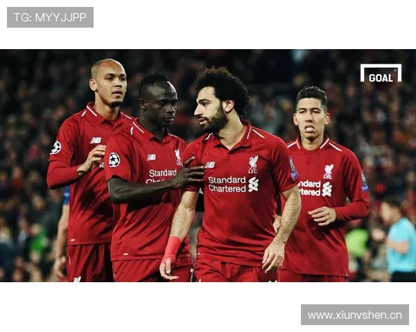 利物浦连胜背后存体能隐患，考验球队稳定性与长期竞技走势