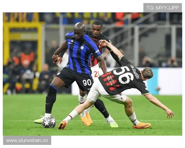 国际米兰边路优势明显，却难以转化为持续压制，进攻效率面临考验