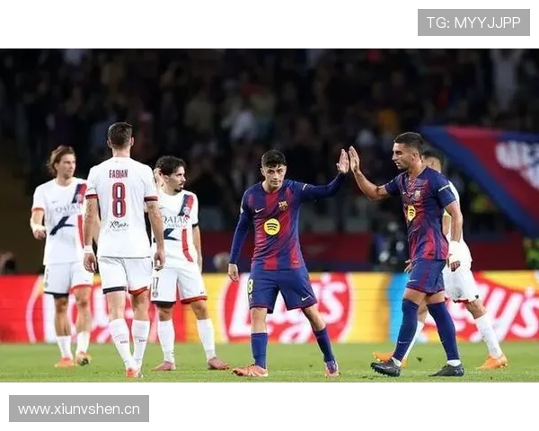 巴萨问题不在个人能力,而在整体连接:进攻缺乏协同,中场控制力减弱 巴萨问题不在个人能力,而在整体连接:进攻缺乏协同,中场控制力减弱