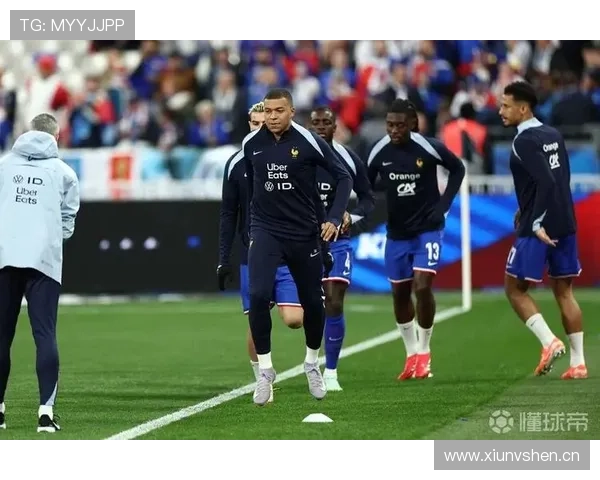 姆巴佩对比克罗地亚黄金一代：个体速度冲击与团队传承的碰撞