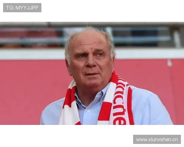 拜仁高层矛盾激化,赫内斯与萨利哈米季奇之争恐致夏窗转会崩盘! 拜仁高层矛盾激化,赫内斯与萨利哈米季奇之争恐致夏窗转会崩盘!