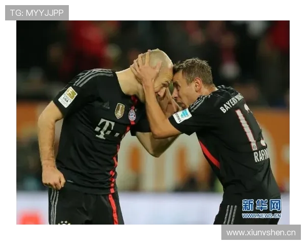 拉菲尼亚与罗本左脚内切进攻效率及战术作用对比分析