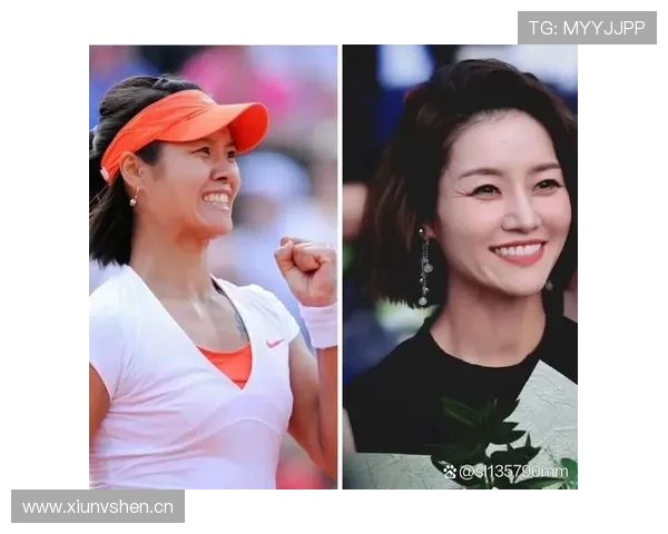 李娜赛场上凶悍，私下居然迷上了养花，感觉隔壁大妈都输了！