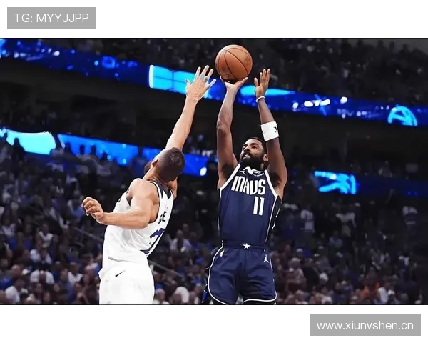 欧文挡拆创造威胁提升效率 拉开球队防守空间