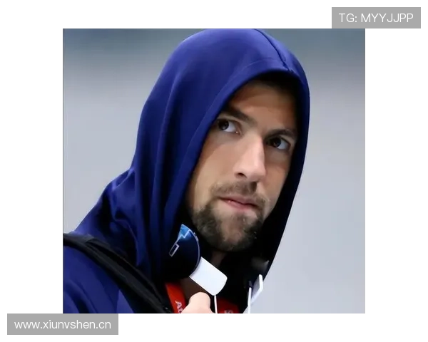 菲尔普斯退役后竟然开始超奢侈生活？这跟游泳冠军完全不搭边啊！