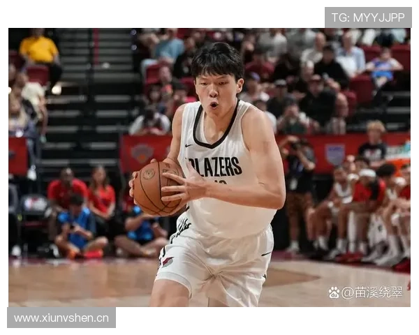 杨瀚森利用内线挡拆提升得分效率，拉开与队友的关键差距